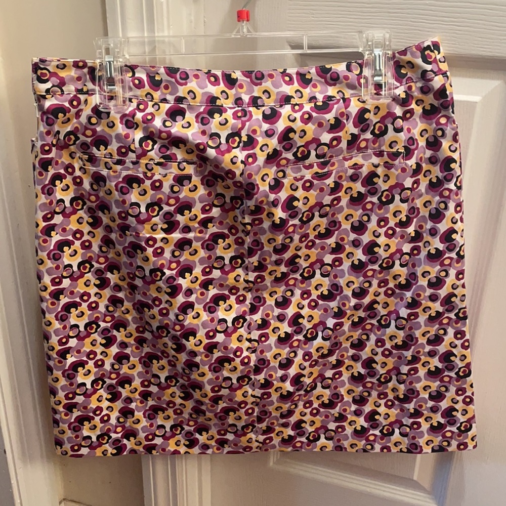 Women’s Fairway & Green Size 10 Skort